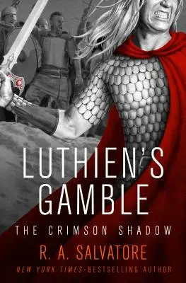Jocul lui Luthien - Luthien's Gamble