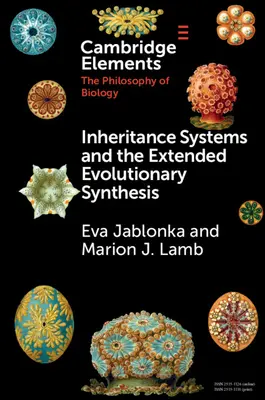 Sistemele de moștenire și sinteza evolutivă extinsă - Inheritance Systems and the Extended Evolutionary Synthesis