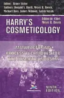 Fabricarea: Tehnici de proces pentru industria cosmetică - Manufacturing: Process Techniques for the Cosmetic Industry