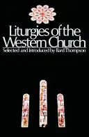 Liturghii ale Bisericii Occidentale - Liturgies of the Western Churc