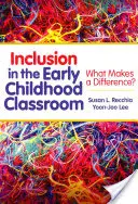 Incluziunea în clasa preșcolară: What Makes a Difference? - Inclusion in the Early Childhood Classroom: What Makes a Difference?