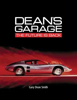 Garajul lui Dean: Viitorul s-a întors - Dean's Garage: The Future is Back
