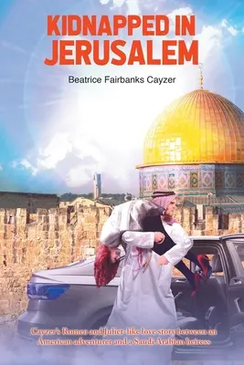 Răpiți în Ierusalim - Kidnapped in Jerusalem