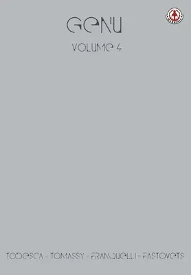 Genu: Volumul 4 - Genu: Volume 4