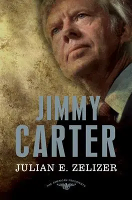 Jimmy Carter: Seria președinților americani: Cel de-al 39-lea președinte, 1977-1981 - Jimmy Carter: The American Presidents Series: The 39th President, 1977-1981