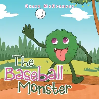 Monstrul din baseball - The Baseball Monster