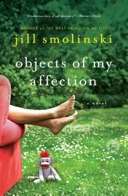 Obiecte ale afecțiunii mele - Objects of My Affection