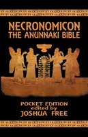 Necronomicon: Biblia Anunnaki (Pocket Edition) - Necronomicon: The Anunnaki Bible (Pocket Edition)