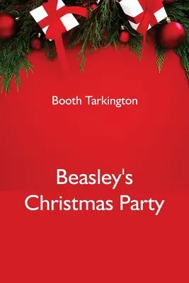 Petrecerea de Crăciun a lui Beasley - Beasley's Christmas Party