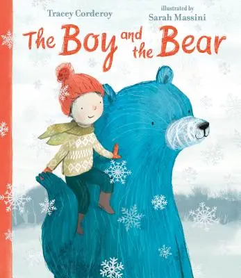 Băiatul și ursul - The Boy and the Bear