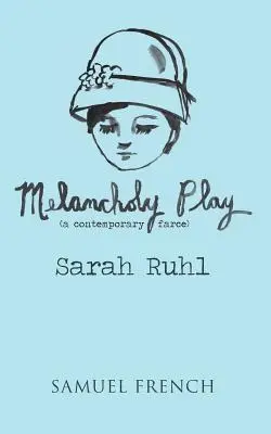 Piesa Melancolie: Un muzical de cameră - Melancholy Play: A Chamber Musical