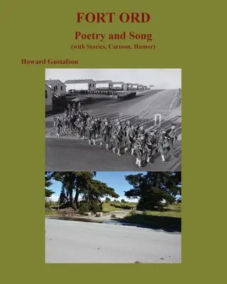 FORT ORD POEZIE și CÂNTEC - FORT ORD POETRY and SONG