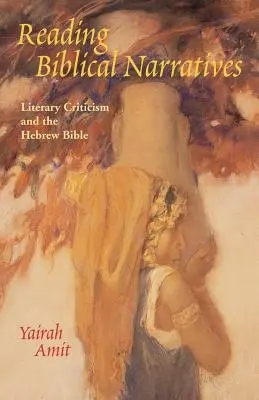 Citirea narațiunilor biblice - Reading Biblical Narratives