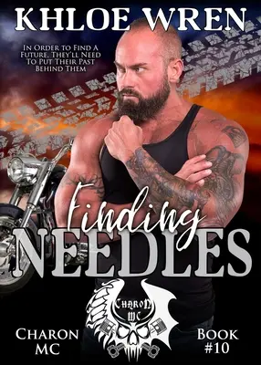 Găsirea acelor - Finding Needles