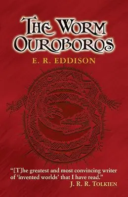Viermele Ouroboros - The Worm Ouroboros