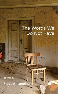 Cuvintele pe care nu le avem - The Words We Do Not Have