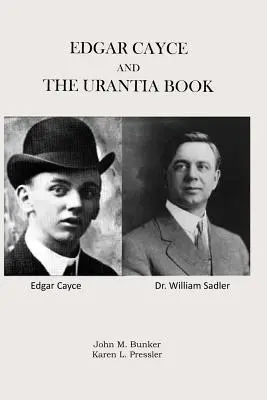 Edgar Cayce și Cartea Urantia - Edgar Cayce and The Urantia Book