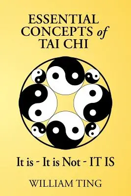 Concepte esențiale ale Tai Chi - Essential Concepts of Tai Chi