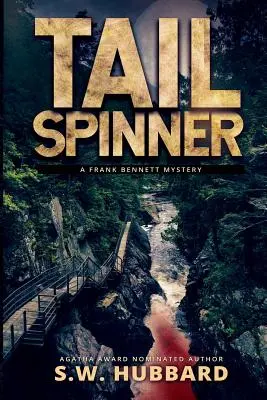 Tailspinner: Un mister de aventură în aer liber într-un oraș mic - Tailspinner: A Small Town, Outdoor Adventure Mystery