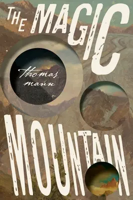 Muntele magic - The Magic Mountain