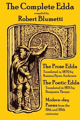 Edda completă - The Complete Edda