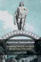 Naționalisme americane - American Nationalisms