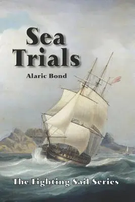 Probe pe mare - Sea Trials