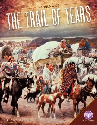 Traseul lacrimilor - Trail of Tears