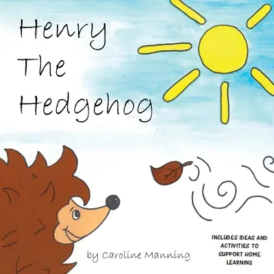 Henry ariciul (Henry the Hedgehog) - Henry the Hedgehog