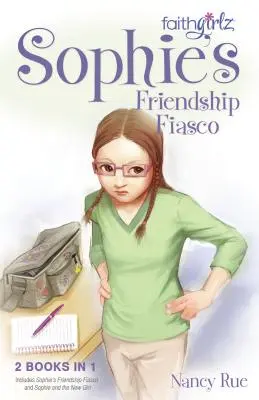 Fiasco prietenia lui Sophie - Sophie's Friendship Fiasco