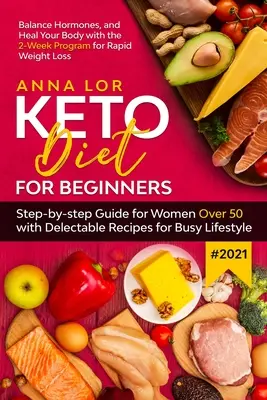 Dieta Keto pentru începători #2021 - Keto Diet for Beginners #2021