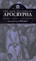 Noul Testament Apocrypha - New Testament Apocrypha