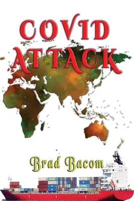 Atacul lui Covid - Covid Attack