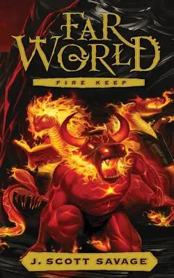 Rezervația de foc - Fire Keep