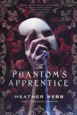 Ucenicul fantomei - The Phantom's Apprentice
