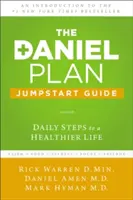 Broșura de pornire a planului Daniel - Daniel Plan Jumpstart Guide Booklet