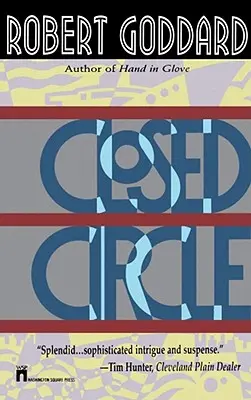 Cerc închis - Closed Circle