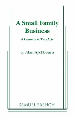 O mică afacere de familie - A Small Family Business