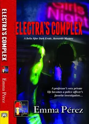 Complexul Electrei - Electra's Complex