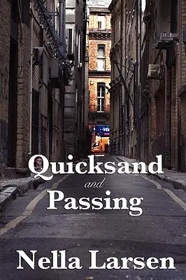 Nisipuri mișcătoare și trecere - Quicksand and Passing