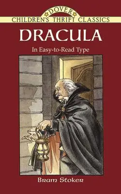 Dracula: În caractere ușor de citit - Dracula: In Easy-To-Read Type