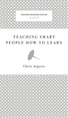 Învățarea oamenilor inteligenți cum să învețe - Teaching Smart People How to Learn