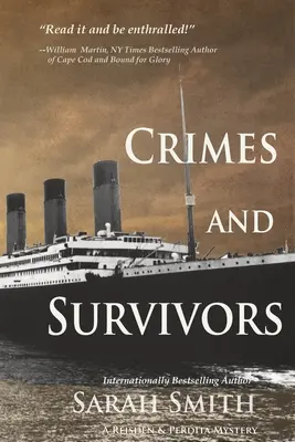 Crime și supraviețuitori - Crimes and Survivors