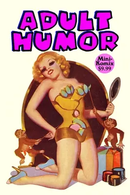 Umor pentru adulți - Adult Humor