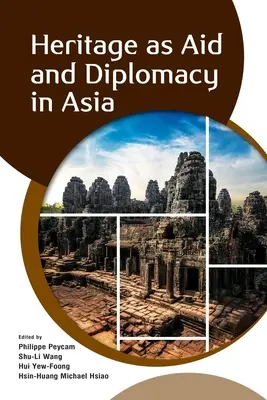 Patrimoniul ca ajutor și diplomație în Asia - Heritage as Aid and Diplomacy in Asia