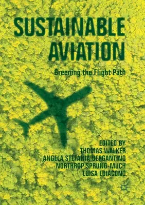 Aviația durabilă: Ecologizarea traiectoriei de zbor - Sustainable Aviation: Greening the Flight Path