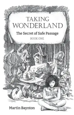 Secretul trecerii în siguranță - The Secret of Safe Passage