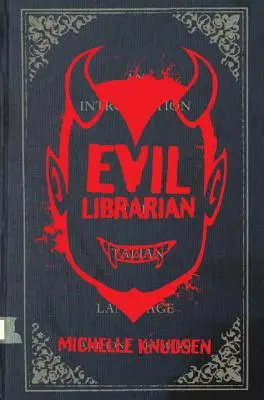 Bibliotecarul malefic - Evil Librarian