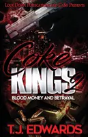 Coke Kings 2: Bani sângeroși și trădare - Coke Kings 2: Blood Money and Betrayal