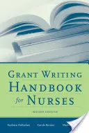 Manual de scriere a granturilor pentru asistenți medicali - Grant Writing Handbook for Nurses